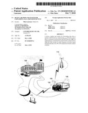 DEVICE, METHOD AND SYSTEM FOR FORWARDING DATA FROM RFID DEVICES diagram and image