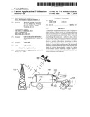 DRIVER DROWSY ALERT ON FULL-WINDSHIELD HEAD-UP DISPLAY diagram and image