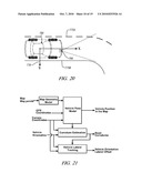 DRIVER DROWSY ALERT ON FULL-WINDSHIELD HEAD-UP DISPLAY diagram and image