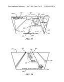 DRIVER DROWSY ALERT ON FULL-WINDSHIELD HEAD-UP DISPLAY diagram and image