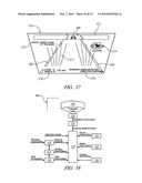 DRIVER DROWSY ALERT ON FULL-WINDSHIELD HEAD-UP DISPLAY diagram and image