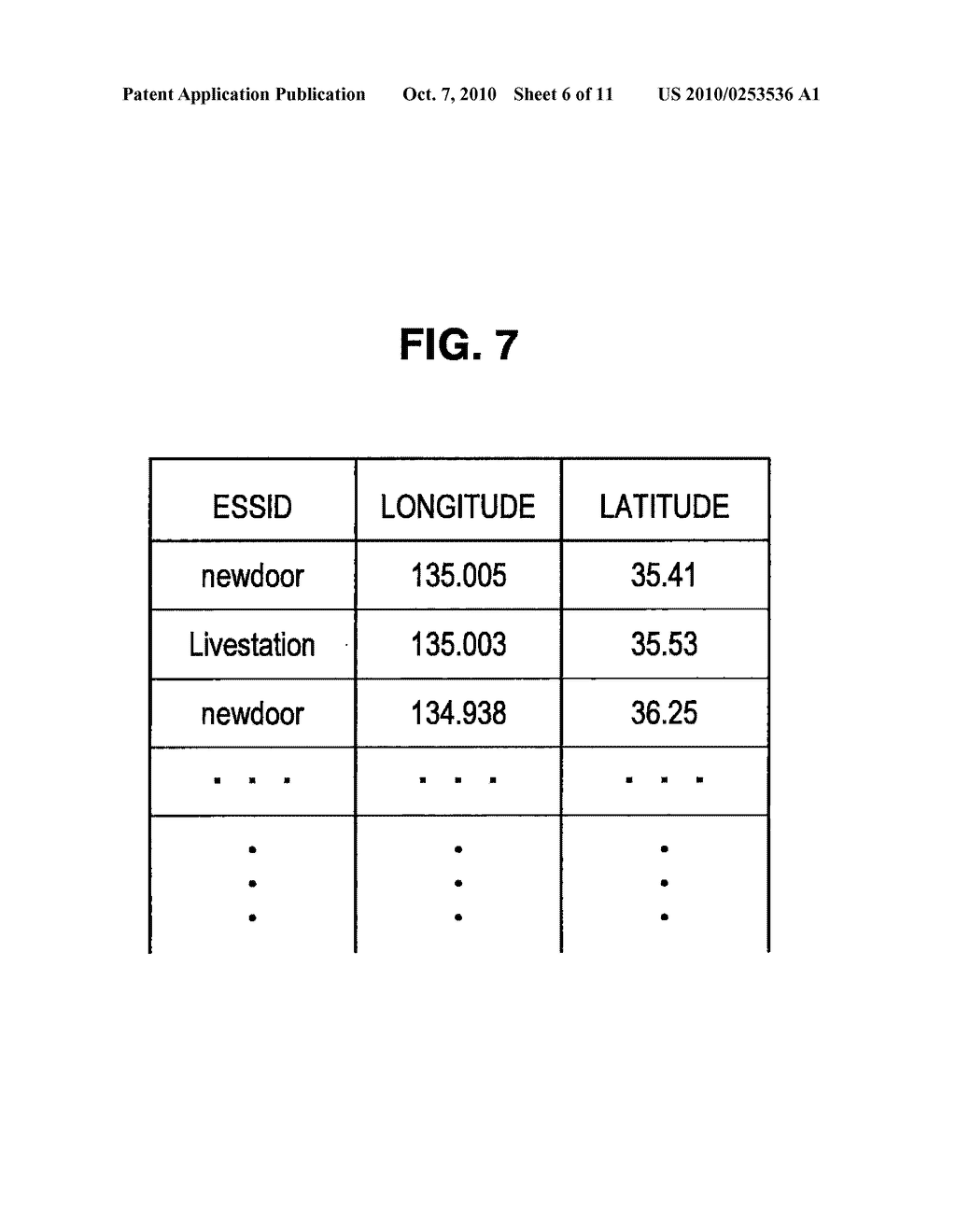 RADIO COMMUNICATION APPARATUS, INFORMATION PROCESSING SYSTEM, PROGRAM AND RADIO COMMUNICATION METHOD - diagram, schematic, and image 07