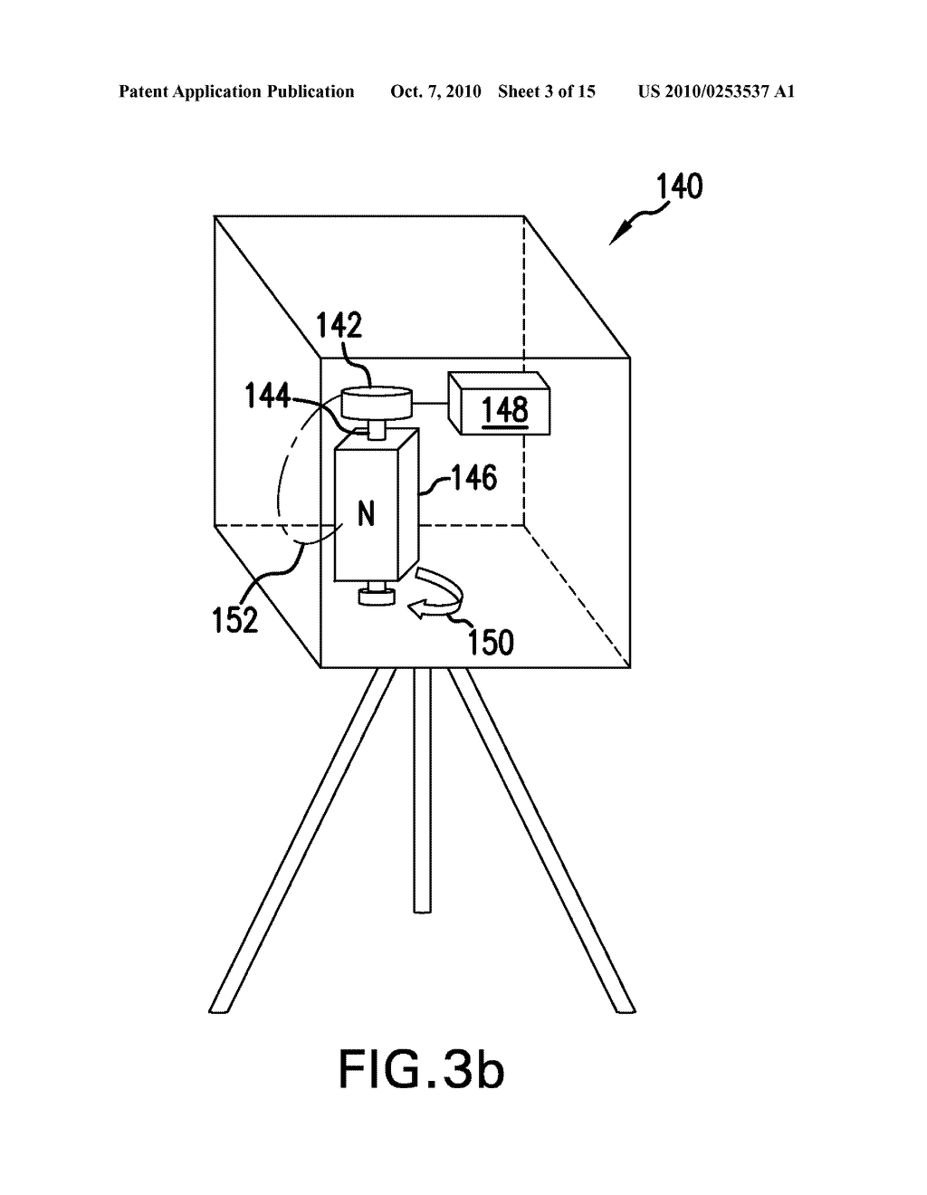 Advanced Steering Tool System, Method and Apparatus - diagram, schematic, and image 04