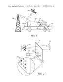 ENHANCED ROAD VISION ON FULL WINDSHIELD HEAD-UP DISPLAY diagram and image