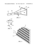 TRAFFIC INFRASTRUCTURE INDICATOR ON HEAD-UP DISPLAY diagram and image