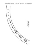 TRAFFIC INFRASTRUCTURE INDICATOR ON HEAD-UP DISPLAY diagram and image