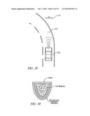 TRAFFIC INFRASTRUCTURE INDICATOR ON HEAD-UP DISPLAY diagram and image