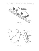 TRAFFIC INFRASTRUCTURE INDICATOR ON HEAD-UP DISPLAY diagram and image