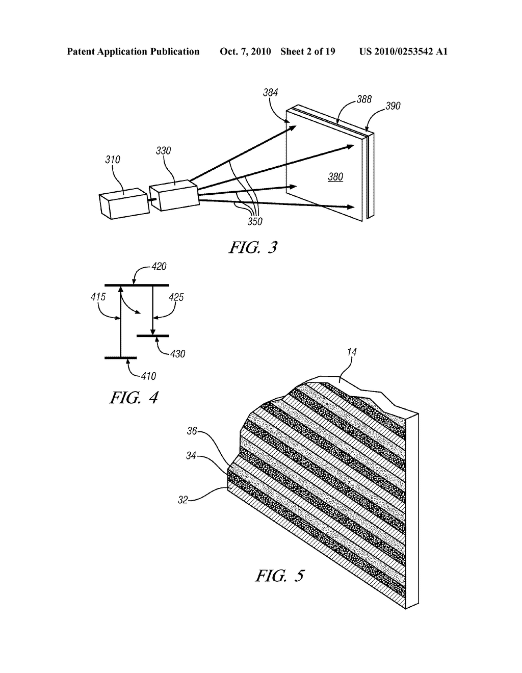 POINT OF INTEREST LOCATION MARKING ON FULL WINDSHIELD HEAD-UP DISPLAY - diagram, schematic, and image 03