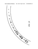 REAR PARKING ASSIST ON FULL REAR-WINDOW HEAD-UP DISPLAY diagram and image