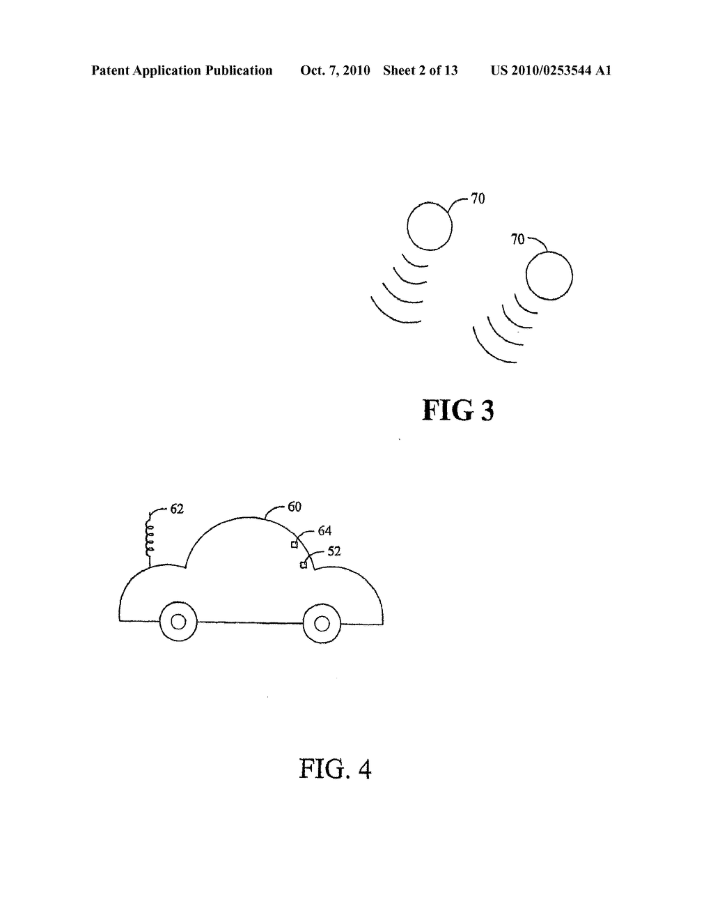 SYSTEM FOR PROVIDING TRAFFIC INFORMATION - diagram, schematic, and image 03