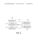 METHOD AND SYSTEM FOR DETECTING HIDDEN GHOST KEYS ON KEYBOARD MATRIX diagram and image