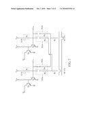 GHOST KEY DETECTING CIRCUIT AND RELATED METHOD diagram and image