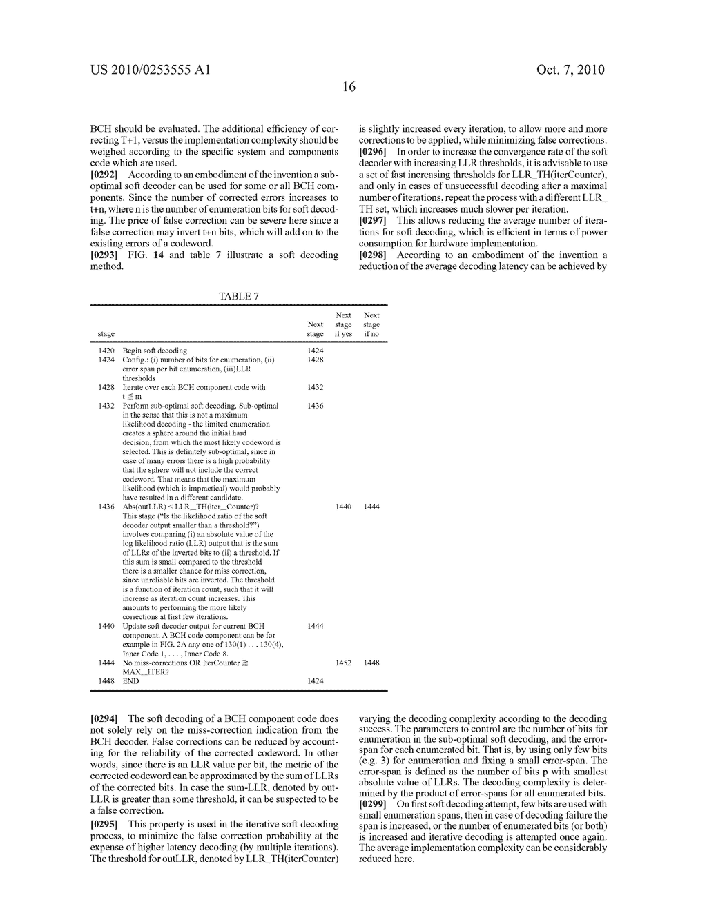 ENCODING METHOD AND SYSTEM, DECODING METHOD AND SYSTEM - diagram, schematic, and image 39