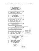 METHOD OF CONSTRUCTING AN APPROXIMATED DYNAMIC HUFFMAN TABLE FOR USE IN DATA COMPRESSION diagram and image