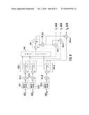 CALIBRATION OF OFFSET, GAIN AND PHASE ERRORS IN M-CHANNEL TIME-INTERLEAVED ANALOG-TO-DIGITAL CONVERTERS diagram and image