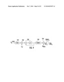 CALIBRATION OF OFFSET, GAIN AND PHASE ERRORS IN M-CHANNEL TIME-INTERLEAVED ANALOG-TO-DIGITAL CONVERTERS diagram and image