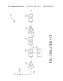 PROCESSING APPARATUS FOR CALIBRATING ANALOG FILTER ACCORDING TO FREQUENCY-RELATED CHARACTERISTIC OF ANALOG FILTER, PROCESSING APPARATUS FOR GENERATING COMPENSATION PARAMETER USED TO CALIBRATE ANALOG FILTER, RELATED COMMUNICATION DEVICE, AND METHODS THEREOF diagram and image