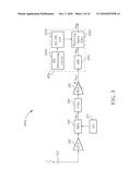 PROCESSING APPARATUS FOR CALIBRATING ANALOG FILTER ACCORDING TO FREQUENCY-RELATED CHARACTERISTIC OF ANALOG FILTER, PROCESSING APPARATUS FOR GENERATING COMPENSATION PARAMETER USED TO CALIBRATE ANALOG FILTER, RELATED COMMUNICATION DEVICE, AND METHODS THEREOF diagram and image