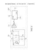 PROCESSING APPARATUS FOR CALIBRATING ANALOG FILTER ACCORDING TO FREQUENCY-RELATED CHARACTERISTIC OF ANALOG FILTER, PROCESSING APPARATUS FOR GENERATING COMPENSATION PARAMETER USED TO CALIBRATE ANALOG FILTER, RELATED COMMUNICATION DEVICE, AND METHODS THEREOF diagram and image