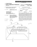 PRINTED ANTENNA AND ELECTRONIC DEVICE EMPLOYING THE SAME diagram and image