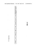 METHOD AND APPARATUS FOR WIRELESS IMAGE TRANSMISSION TO A PROJECTOR diagram and image