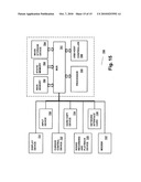 METHOD AND APPARATUS FOR WIRELESS IMAGE TRANSMISSION TO A PROJECTOR diagram and image