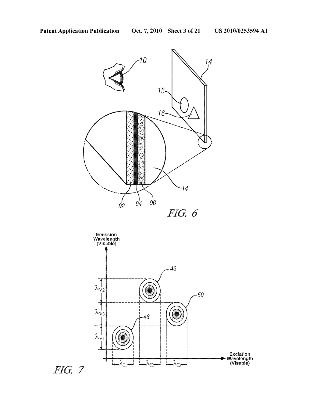 PERIPHERAL SALIENT FEATURE ENHANCEMENT ON FULL-WINDSHIELD HEAD-UP DISPLAY - diagram, schematic, and image 04