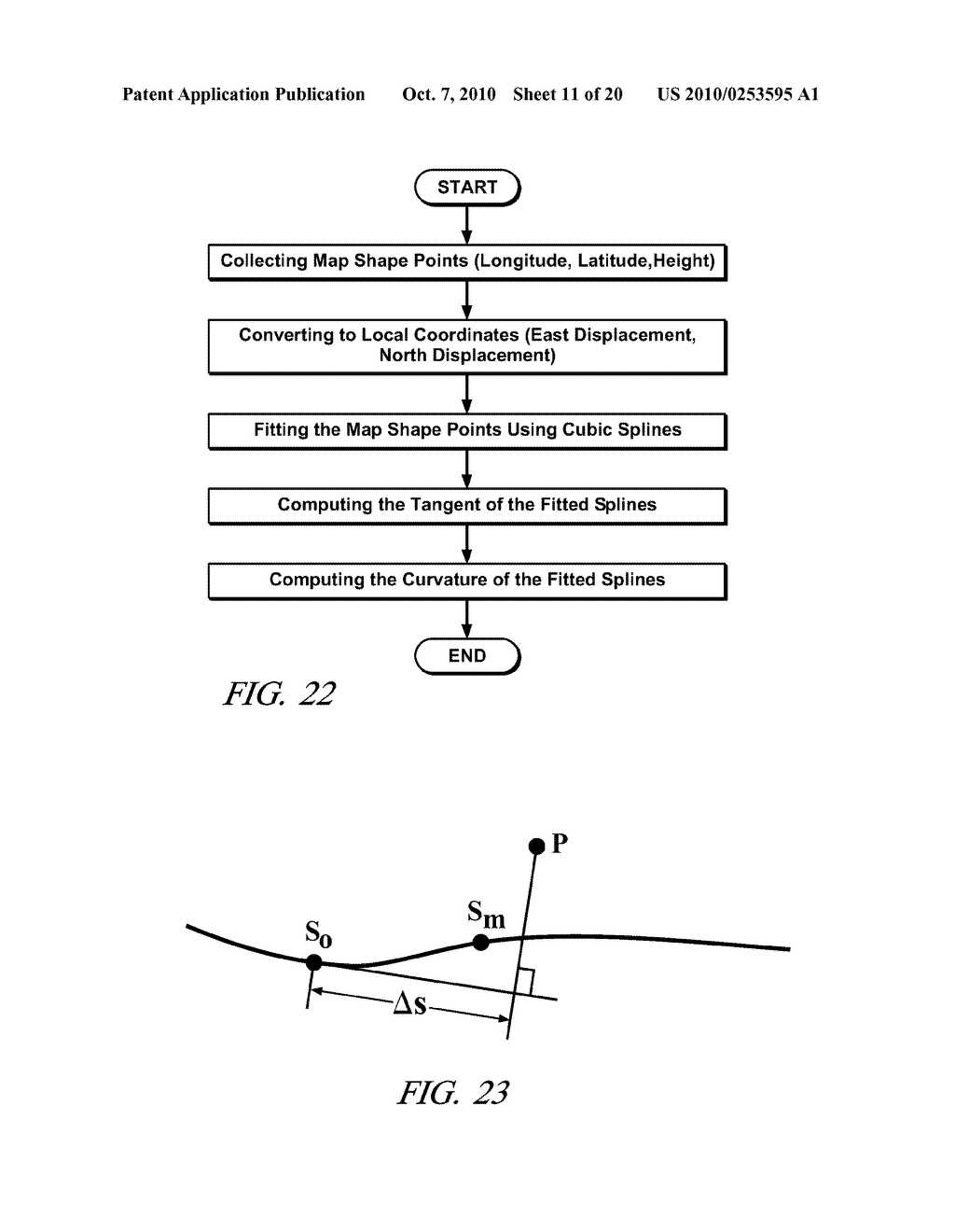 VIRTUAL CONTROLS AND DISPLAYS BY LASER PROJECTION - diagram, schematic, and image 12