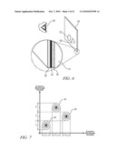 LUMINANCE UNIFORMITY COMPENSATION OF VECTOR PROJECTION DISPLAY diagram and image