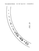 LUMINANCE UNIFORMITY COMPENSATION OF VECTOR PROJECTION DISPLAY diagram and image