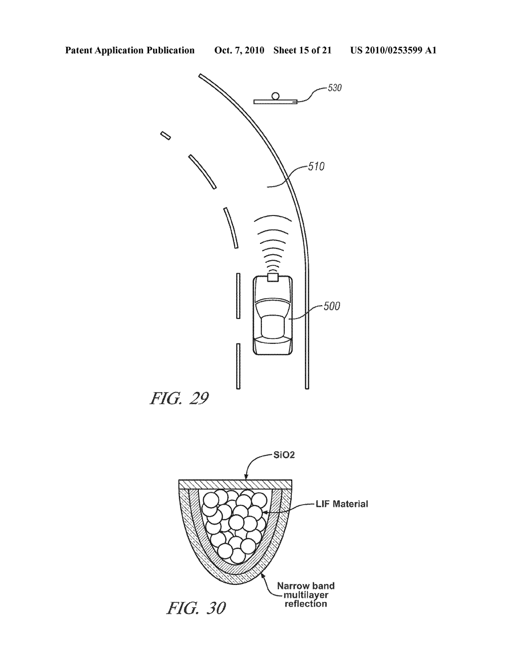 LUMINANCE UNIFORMITY COMPENSATION OF VECTOR PROJECTION DISPLAY - diagram, schematic, and image 16