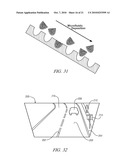 LUMINANCE UNIFORMITY COMPENSATION OF VECTOR PROJECTION DISPLAY diagram and image