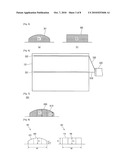 PLASMA DISPLAY PANEL AND METHOD OF MANUFACTURING THE SAME diagram and image