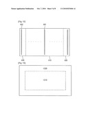 PLASMA DISPLAY PANEL AND METHOD OF MANUFACTURING THE SAME diagram and image