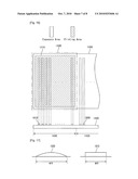 PLASMA DISPLAY PANEL AND METHOD OF MANUFACTURING THE SAME diagram and image