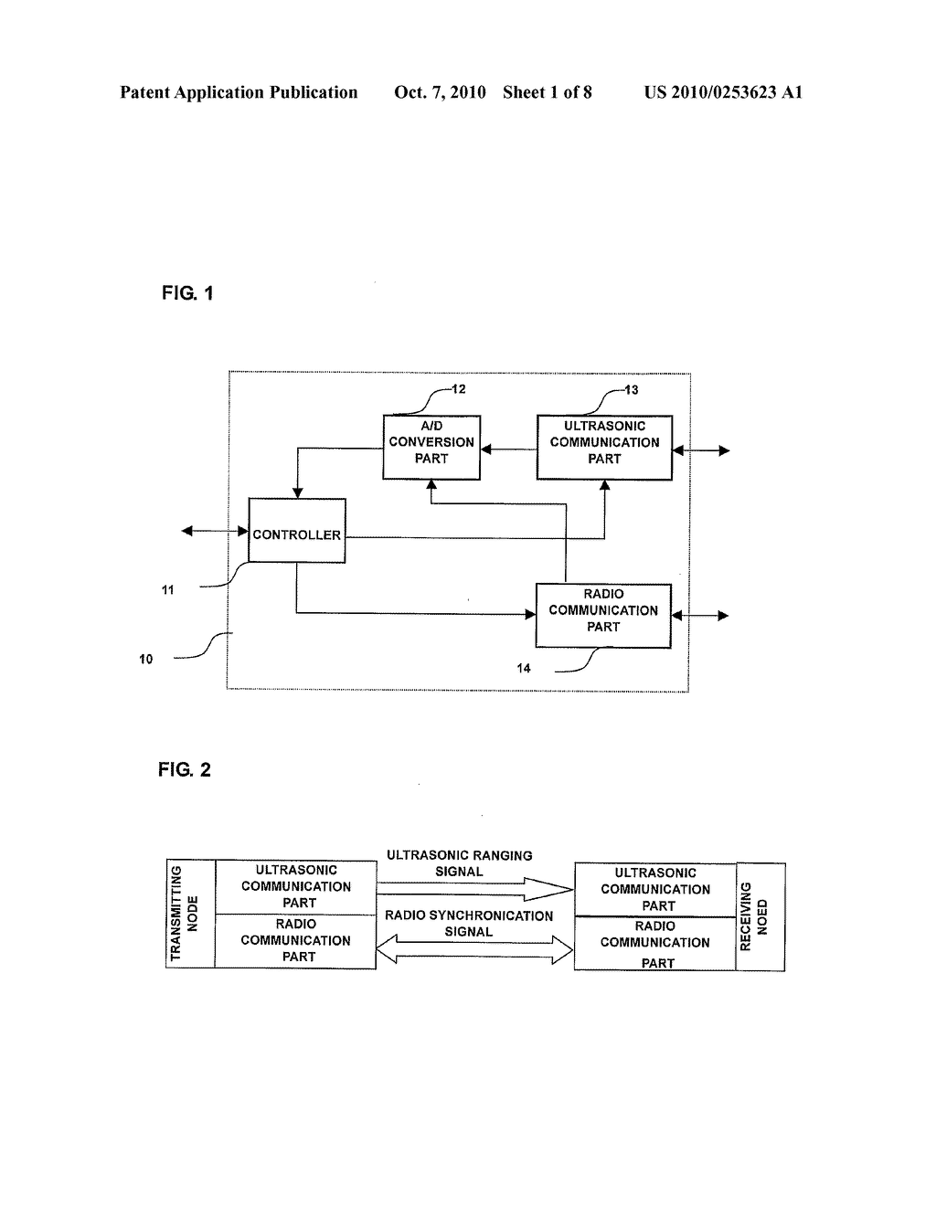 REMOTE CONTROL, IMAGING DEVICE, METHOD AND SYSTEM FOR THE SAME - diagram, schematic, and image 02