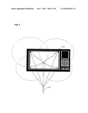 REMOTE CONTROL, IMAGING DEVICE, METHOD AND SYSTEM FOR THE SAME diagram and image