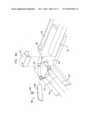 Drift Compensated Optical Touch Screen diagram and image