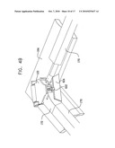 Drift Compensated Optical Touch Screen diagram and image