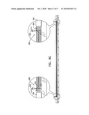 Drift Compensated Optical Touch Screen diagram and image