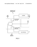 Integrated Touch Sensitive Display Gate Driver diagram and image