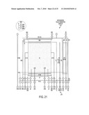 Integrated Touch Sensitive Display Gate Driver diagram and image