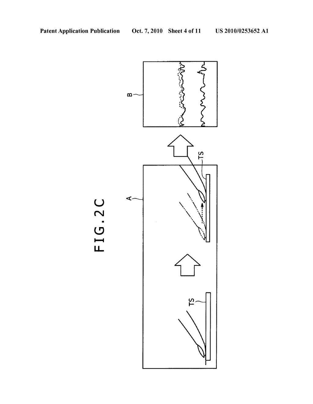 INFORMATION PROCESSING APPARATUS, NOTIFICATION METHOD, AND PROGRAM - diagram, schematic, and image 05
