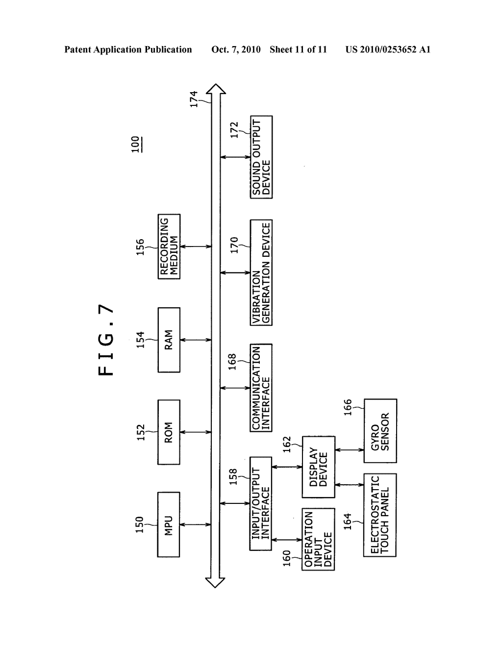 INFORMATION PROCESSING APPARATUS, NOTIFICATION METHOD, AND PROGRAM - diagram, schematic, and image 12