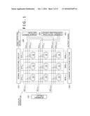 DISPLAY APPARATUS AND DRIVING METHOD FOR DISPLAY APPARATUS diagram and image