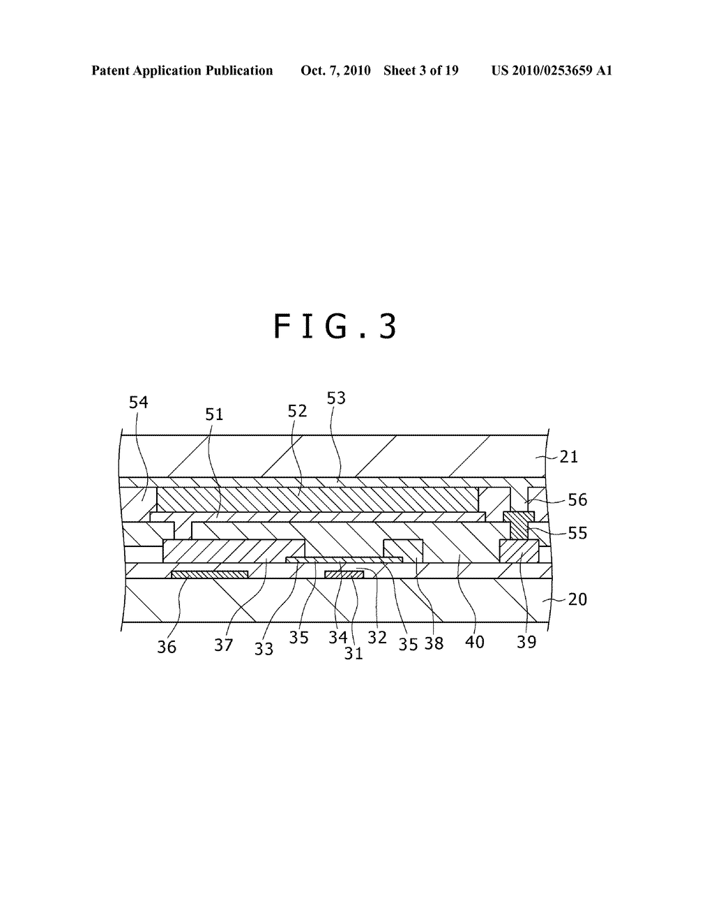 DISPLAY APPARATUS AND DRIVING METHOD FOR DISPLAY APPARATUS - diagram, schematic, and image 04
