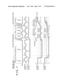 DISPLAY APPARATUS AND DRIVING METHOD FOR DISPLAY APPARATUS diagram and image