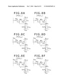 DISPLAY APPARATUS AND DRIVING METHOD FOR DISPLAY APPARATUS diagram and image