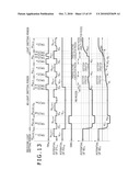 DISPLAY APPARATUS AND DRIVING METHOD FOR DISPLAY APPARATUS diagram and image